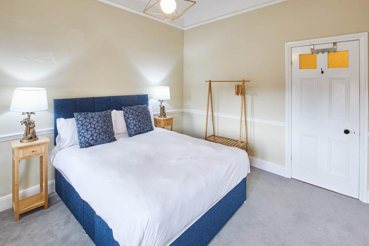 Host & Stay - The Old Post Office Saltburn-by-the-Sea Exterior foto