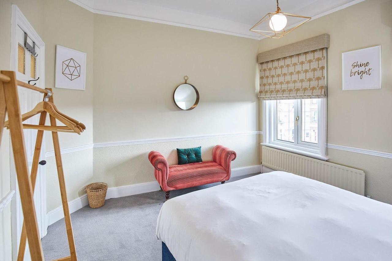 Host & Stay - The Old Post Office Saltburn-by-the-Sea Exterior foto